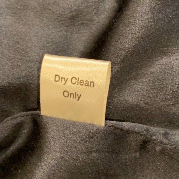 GRYPHON - Dark blue, silk, sequined jacket - Picture 12 of 15